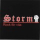 Storm – Rock För Vita - CD